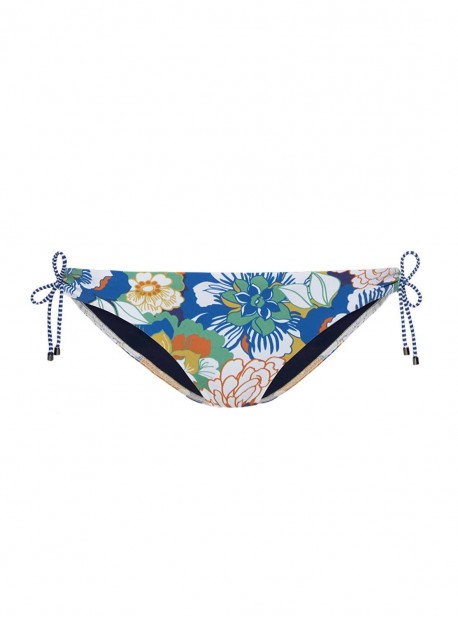 Culotte de bain à liens - Bellissimo - Cyell
