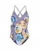 Maillot une pièce - Bellissimo - Cyell