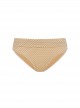 Culotte de bain classique - Sparkles Gold - Cyell