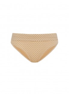 Culotte de bain classique - Sparkles Gold - Cyell