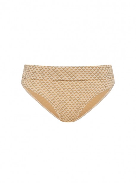 Culotte de bain classique - Sparkles Gold - Cyell