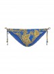 Culotte de bain à nouer - Henna - Cyell