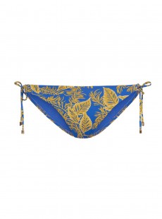 Culotte de bain à nouer - Henna - Cyell