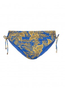 Culotte de bain taille haute - Henna - Cyell