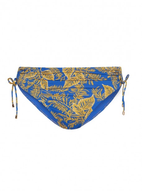 Culotte de bain taille haute - Henna - Cyell