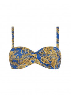 Haut de maillot de bain bandeau - Henna - Cyell