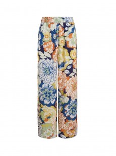 Pantalon large - Bellissimo - Cyell