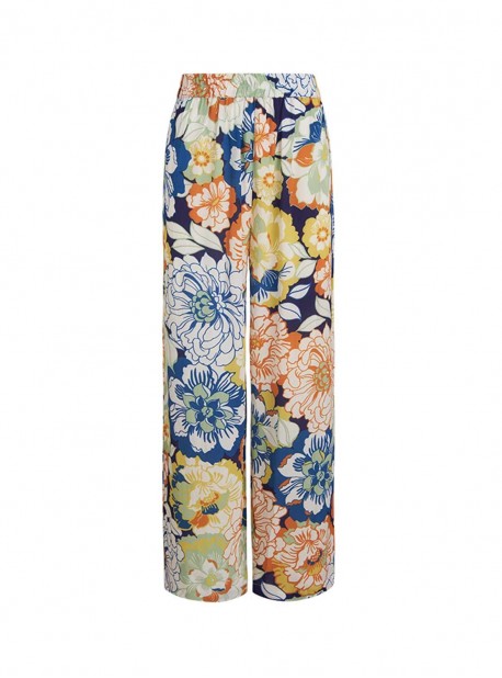 Pantalon large - Bellissimo - Cyell