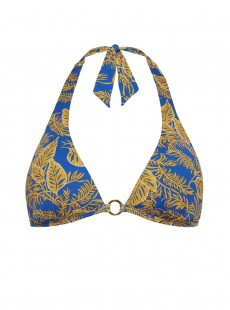 Haut de maillot de bain tour de cou - Henna - Cyell