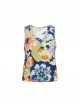 Top - Bellissimo - Cyell