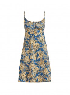 Robe de plage - Henna - Cyell