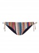 Culotte de bain à liens - Delhi Hot - Cyell