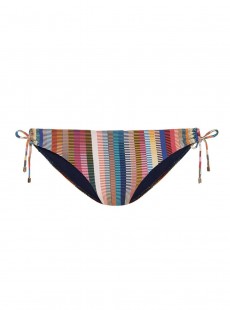 Culotte de bain à liens - Delhi Hot - Cyell