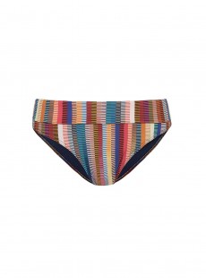 Culotte de bain classique - Delhi Hot- Cyell