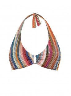 Haut de maillot de bain balconnet - Delhi Hot - Cyell