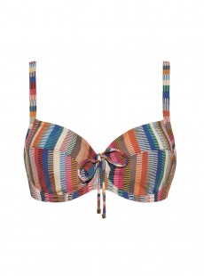Haut de maillot de bain balconnet - Delhi Hot - Cyell