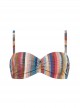 Haut de maillot de bain bandeau - Delhi Hot - Cyell