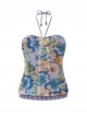 Top tankini - Bellissimo - Cyell