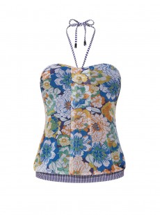 Top tankini - Bellissimo - Cyell