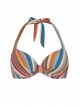Haut de maillot de bain tour de cou - Delhi Hot - Cyell