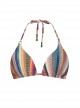 Haut de maillot de bain triangle - Delhi Hot - Cyell