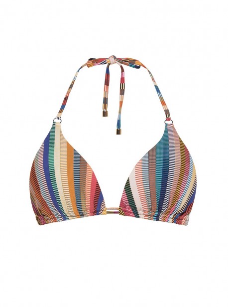 Haut de maillot de bain triangle - Delhi Hot - Cyell