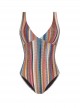 Maillot une pièce - Delhi Hot - Cyell