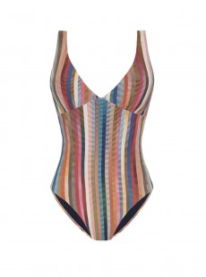 Maillot une pièce - Delhi Hot - Cyell