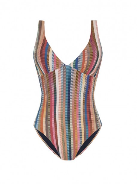 Maillot une pièce - Delhi Hot - Cyell