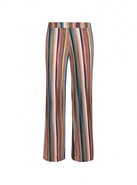 Pantalon large - Delhi Hot - Cyell
