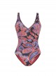 Maillot une pièce - Indian Summer - Cyell
