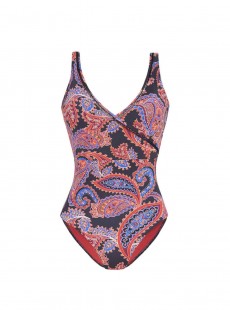 Maillot une pièce - Indian Summer - Cyell