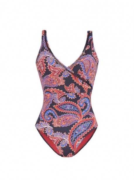 Maillot une pièce - Indian Summer - Cyell