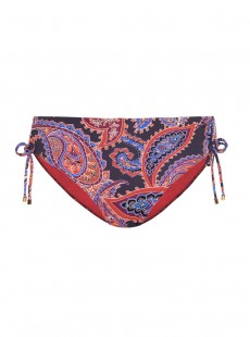 Culotte de bain taille haute -  Indian Summer - Cyell
