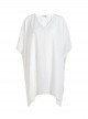 Kaftan blanc - Sunrise - Cyell
