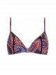 Haut de maillot de bain balconnet - Indian Summer - Cyell