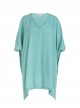 Kaftan vert - Sunrise - Cyell