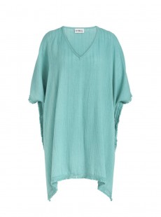 Kaftan vert - Sunrise - Cyell