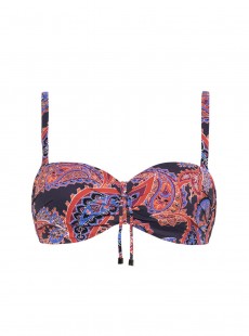 Haut de maillot de bain bandeau - Indian Summer - Cyell
