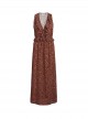 Robe Longue - Wild at Heart - Cyell