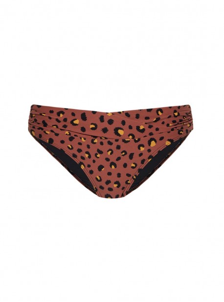 Culotte de bain classique - Wild at Heart- Cyell