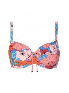 Haut de maillot de bain balconnet - California Dream - Cyell