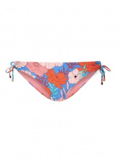 Culotte de bain à liens - California Dream - Cyell