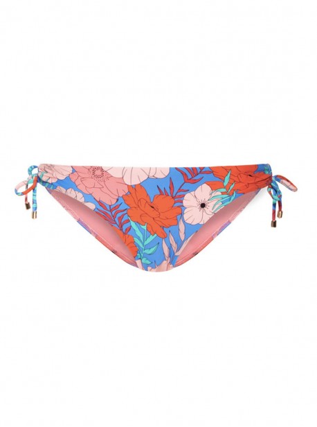 Culotte de bain à liens - California Dream - Cyell