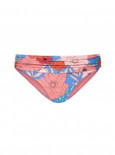 Culotte de bain à liens - California Dream - Cyell