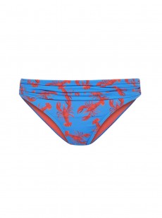 Culotte de bain classique - Oh My Lobster - Cyell 