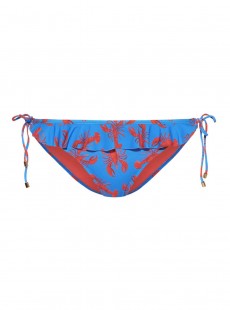 Culotte de bain à nouer -  Oh My Lobster - Cyell
