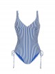Maillot une pièce - Libertine - Cyell 