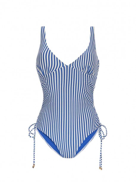 Maillot une pièce - Libertine - Cyell 