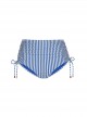 Culotte de bain Taille Haute - Libertine - Cyell 